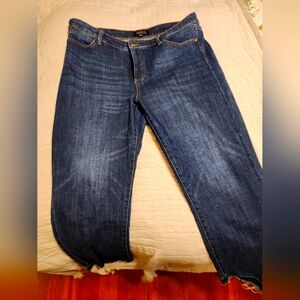Talbot Flawless 5 Pocket Jeans